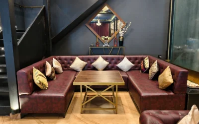 Best Corporate Event & Meeting Spaces in Jodhpur – Why Maverick Restaurant Excels