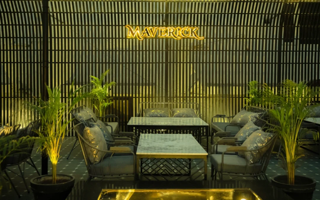 The Best Place for Rooftop Dining and Live Music