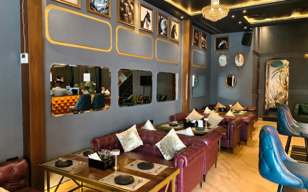 Pure Veg & Best Vegetarian Restaurants in Jodhpur