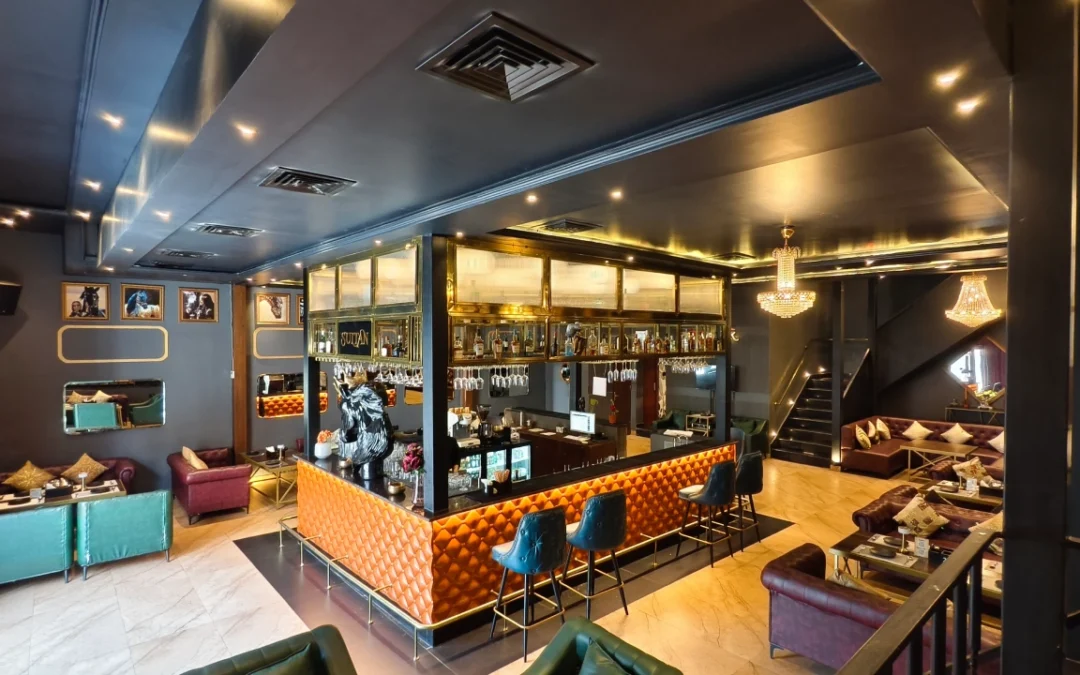 Celebrate Birthdays, Anniversaries & Events at Maverick Restaurant and Bar Jodhpur