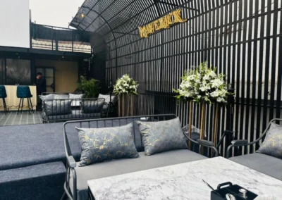 Best Restaurants in Jodhpur